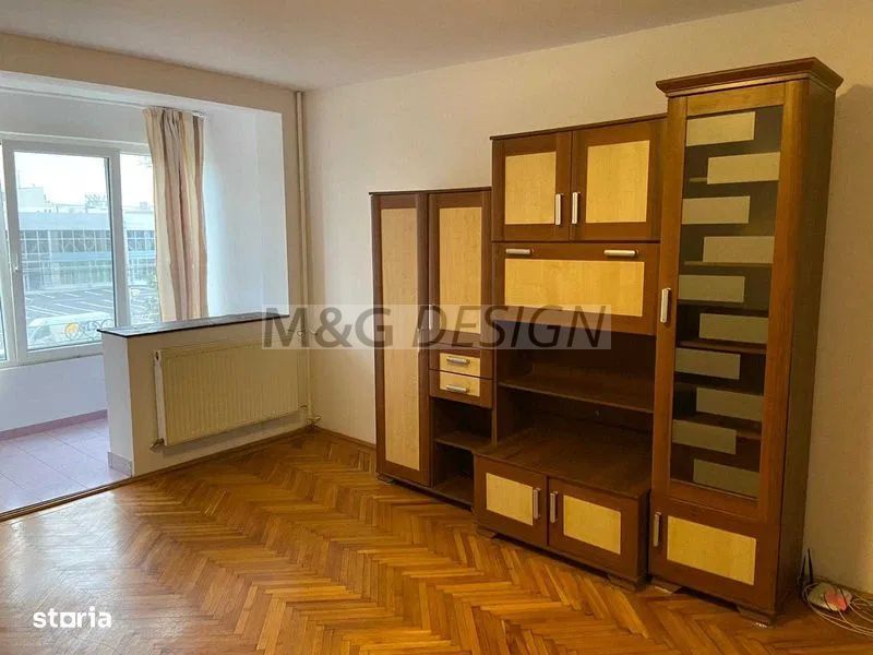 Etaj 2 Circumvalatiunii  1 camera - Poză 6
