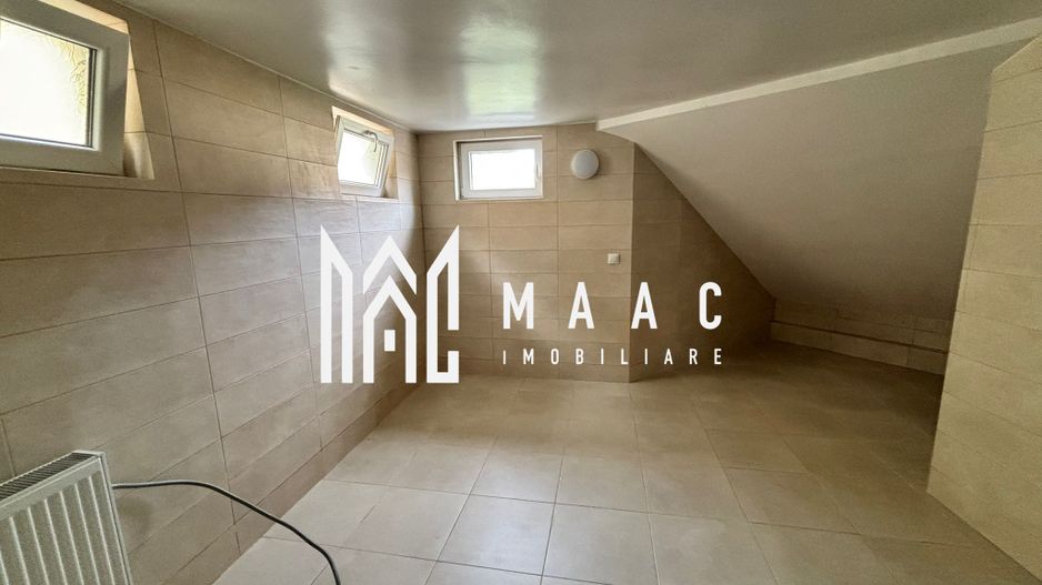 Apartament 4 camere decomandat | Terezian, Sibiu | 180 mp, curte 400 mp - Poză 18