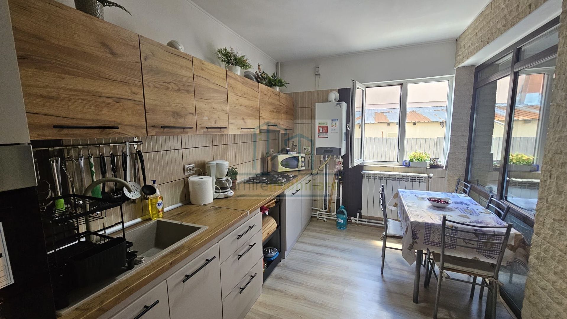 🏡 VILĂ INDIVIDUALĂ P+1 | 136 MP UTILI | TEREN 250 MP |CURTE AMENAJATA - Poză 8