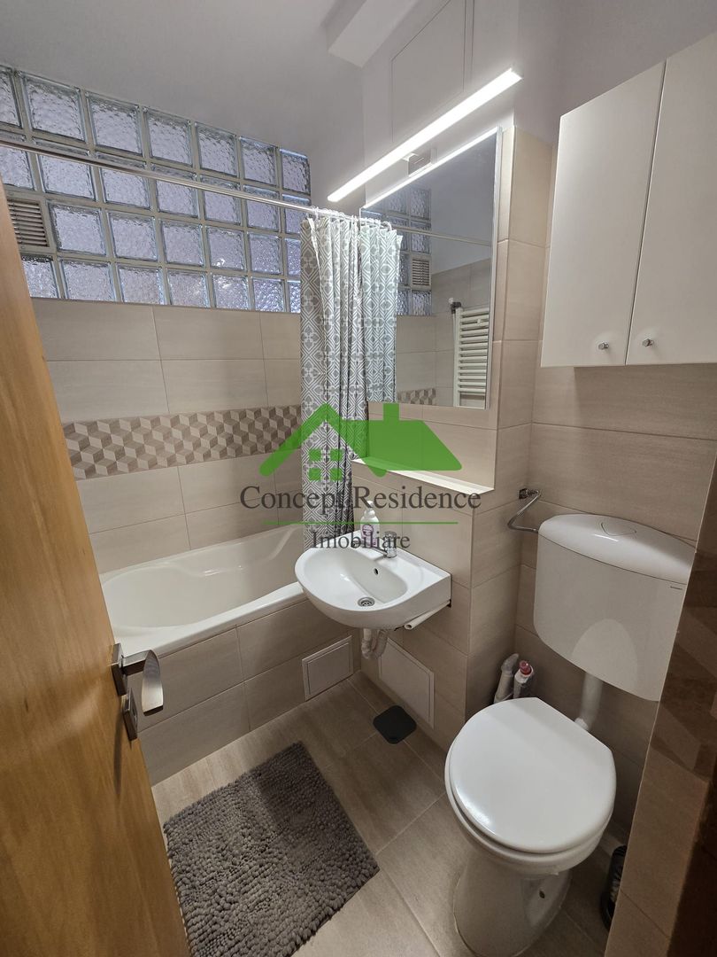 3 camere etajul 1, garaj sub bloc – Victoriei, zona Bibliotecii - Poză 7