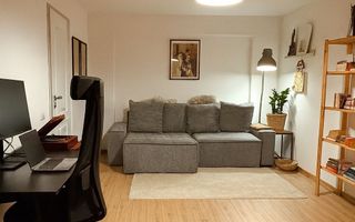 Apartament 2 camere, 52 m2, bloc 2015 – Piața Gorjului, Sector 6 - Poză 1