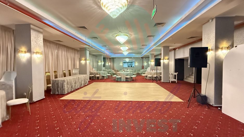 Spatiu comercial pentru mai multe domenii de activitate - Poză 1