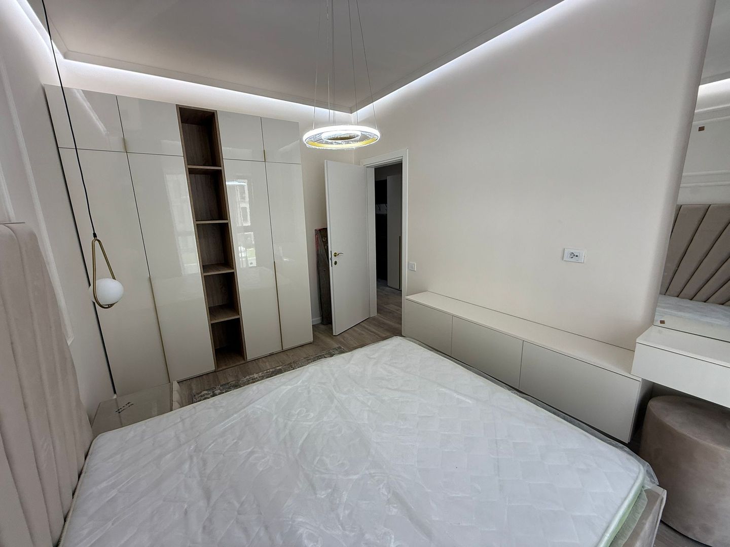 Apartament 2 camere, 53 mp, Etaj 1 – Exigent Faza 5 - Poză 7