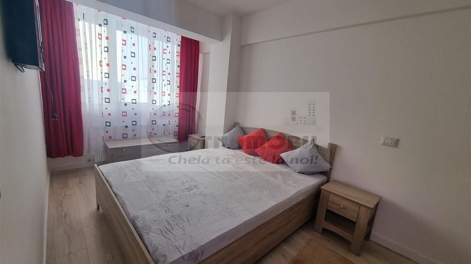 Apartament 1 camera Bucium-300Euro - Poză 1