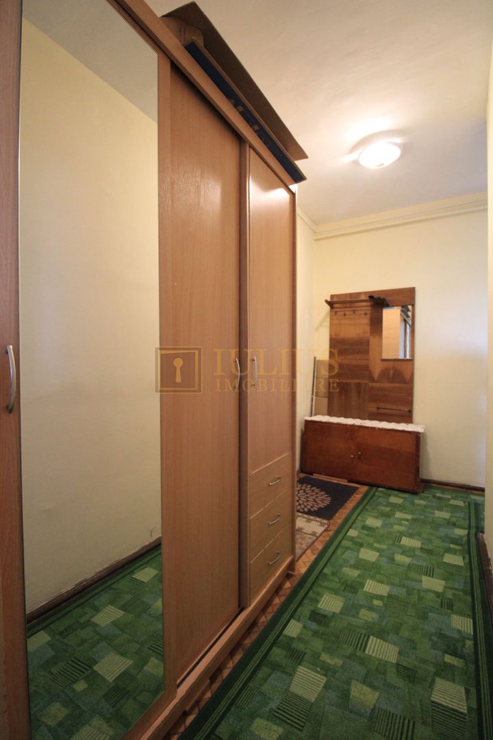 Zona Complex, centrala proprie, o camera - Poză 8