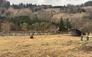 TEREN INTRAVILAN 500 MP SĂTIC- RUCĂR - Poză 21