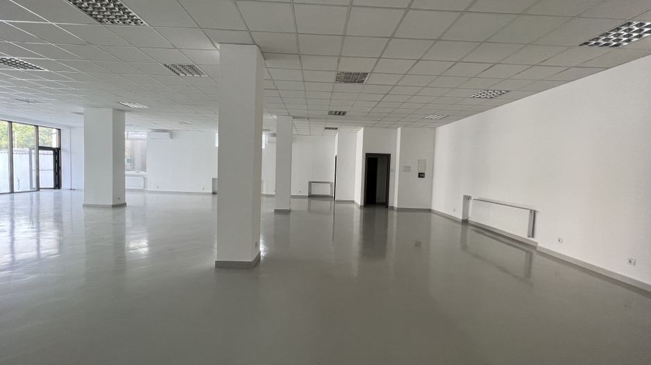 Spatiu comercial mare - Crangasi (aproape de piata, metrou) - Poză 13