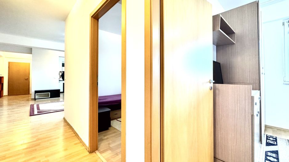 Apartament 3 camere în ansamblu cu curte și loc de joacă – Lipovei - Poză 13