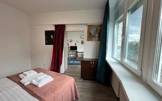 Apartament 2 camere renovat, ultracentral, Magheru – etaj 4 - Poză 7