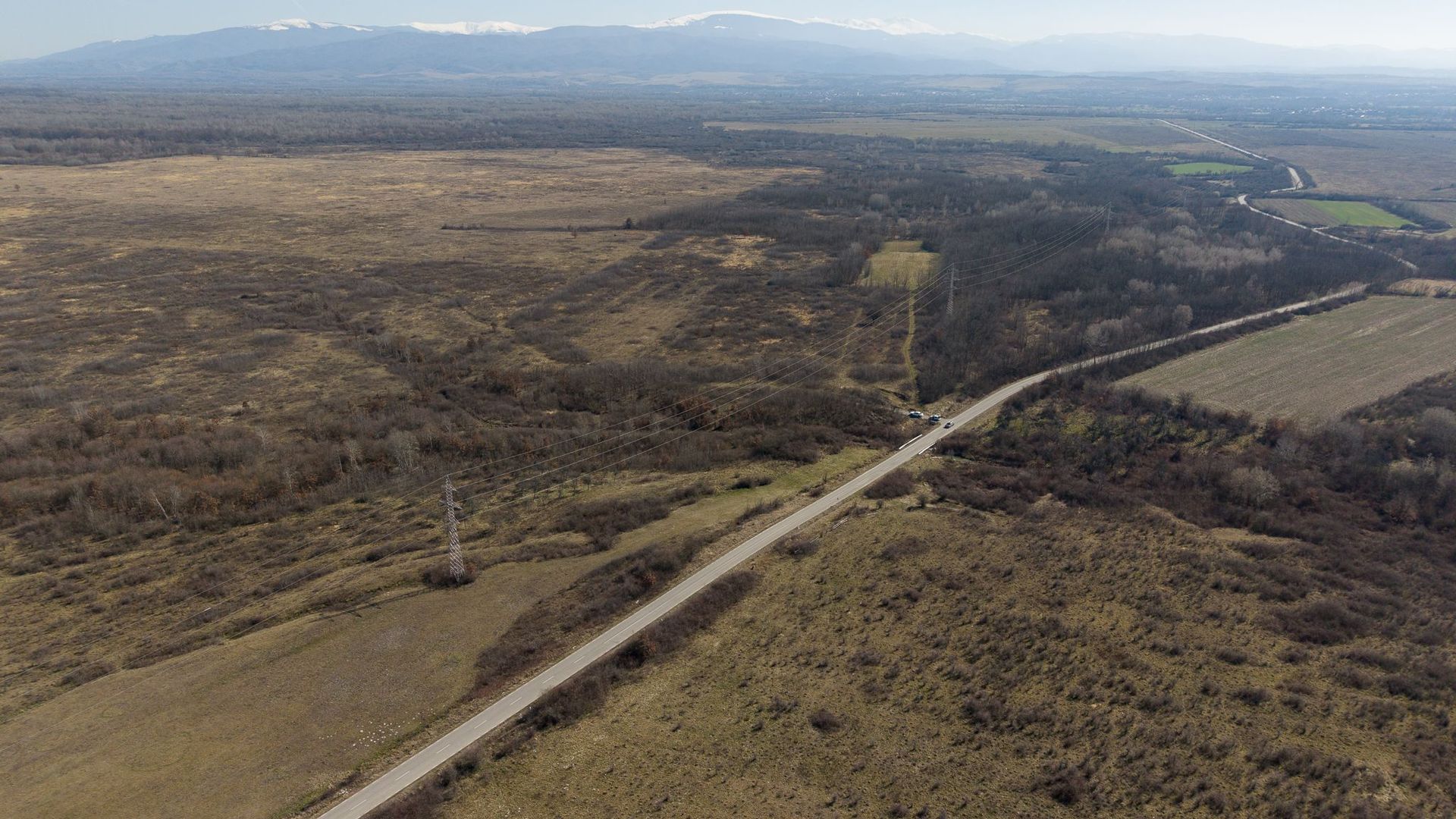 Teren extravilan 95.23 ha lângă Caransebeș - Poză 15