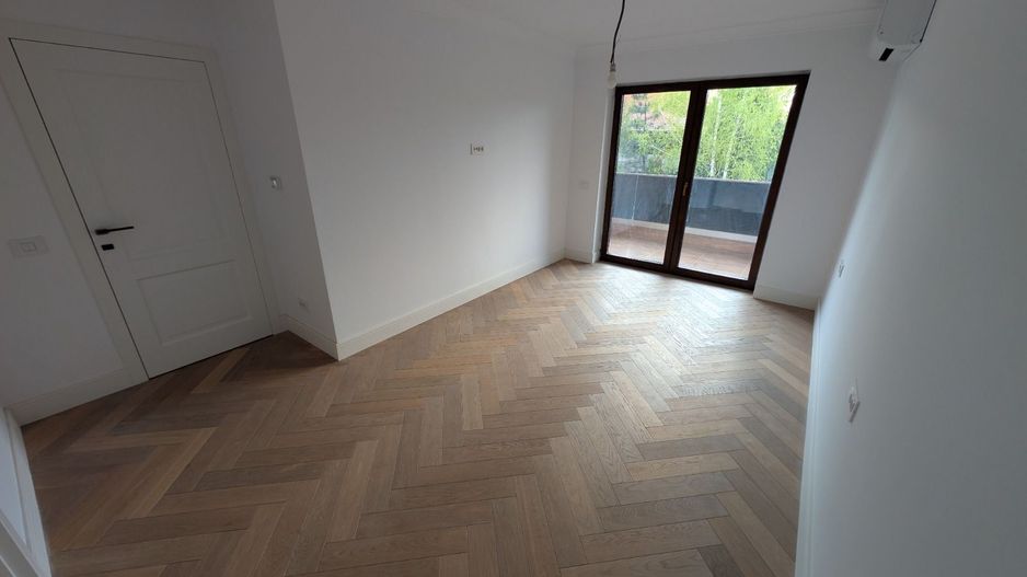 Refugiu urban în nord | 2 camere premium cu terasă de 18 mp - Poză 11