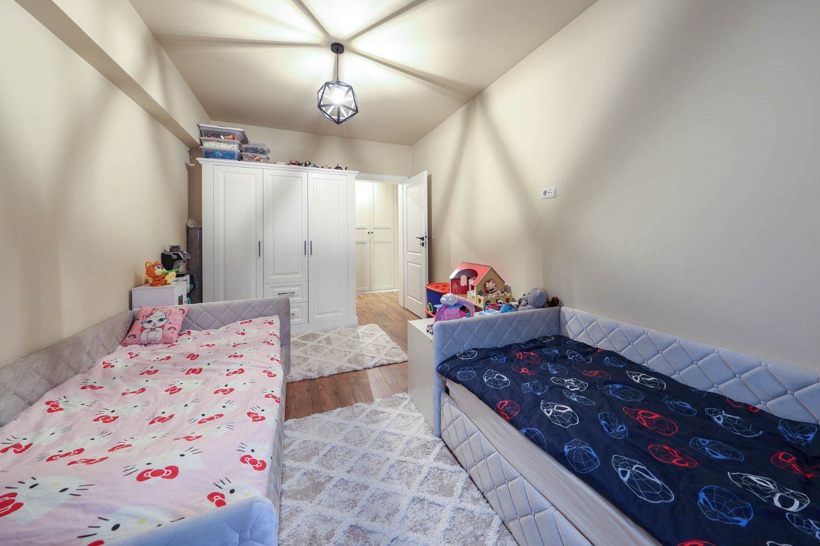 Apartament modern cu 3 camere de vânzare în Complexul Rezidențial Vivamus - Poză 20