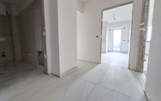 Apartament decomandat de vanzare in Iasi, Galata, 57,81 mp, bloc nou - Poză 9