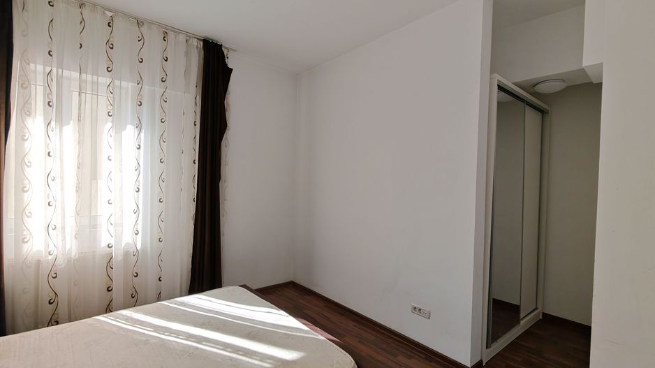 Vanzare apartament doua camere+parcare, Berceni-Oltenitei - Poză 4