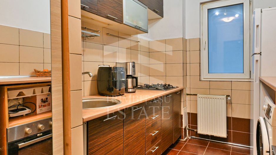 Apartament 3 camere de vanzare in Calea Sagului 0% COMISION cumparator - Poză 22