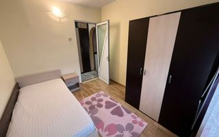 3 Camere - 52 mp - Zona Dacia - Poză 3