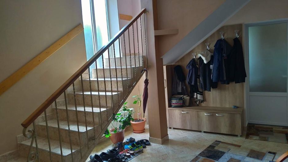 Ag EUROPA vinde casa individuala 7 cam  teren 4 ari zona TITULESCU . - Poză 7