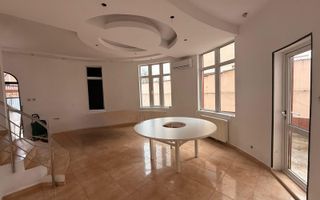 VANZARE VILA P+2+M | AUTORIZATIE EXTINDERE | ZONA BRANCOVEANU - Poză 1