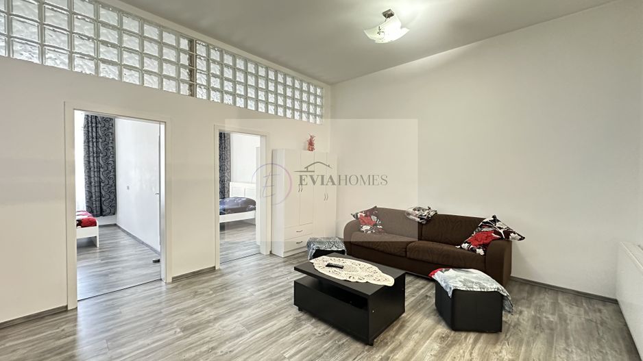 3 camere/Renovat/Ultracentral/P-ta Unirii - Poză 2