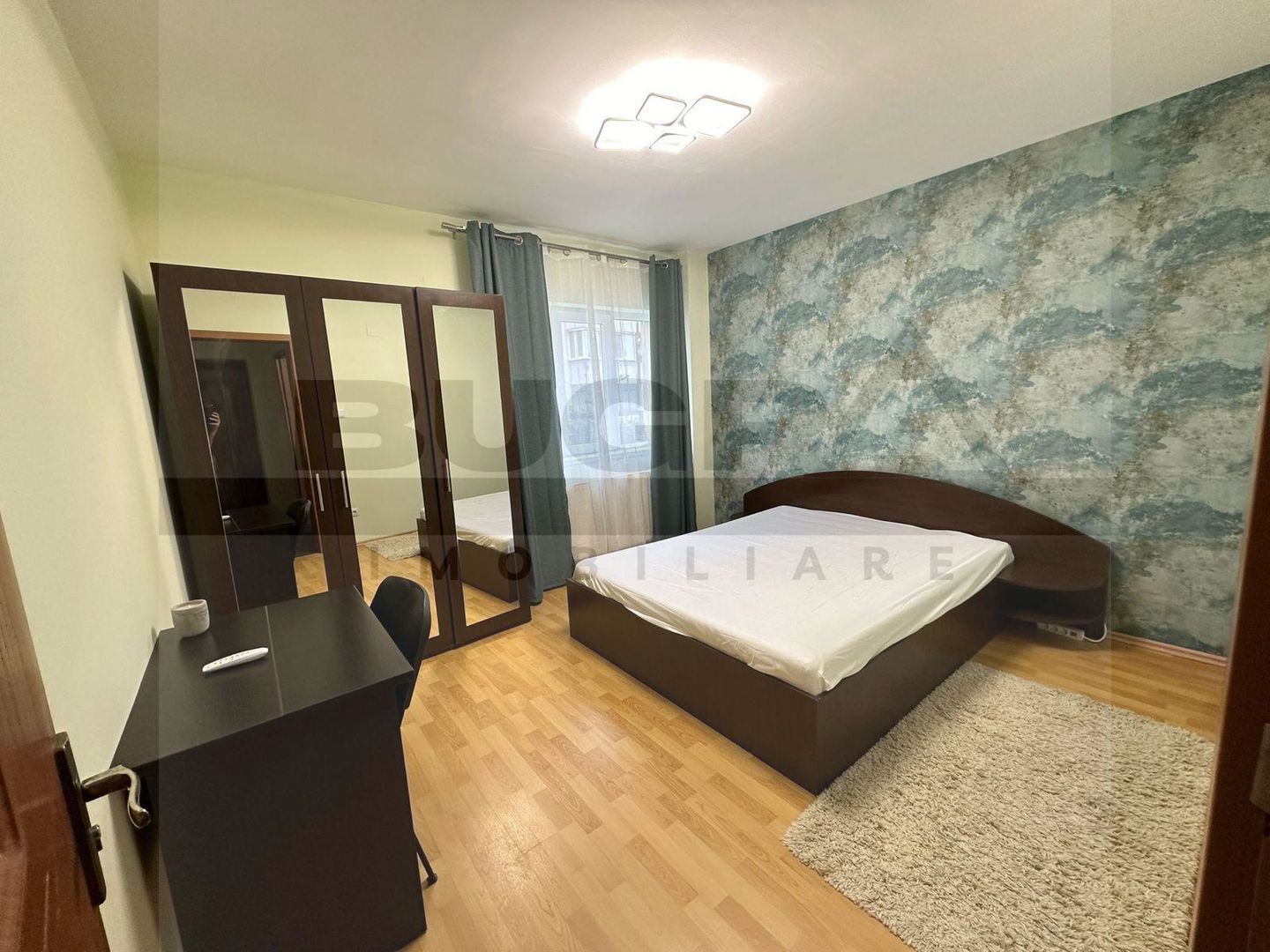 Apartament de 3 camere, modern, 62mp, parcare, zona The Office - Poză 8