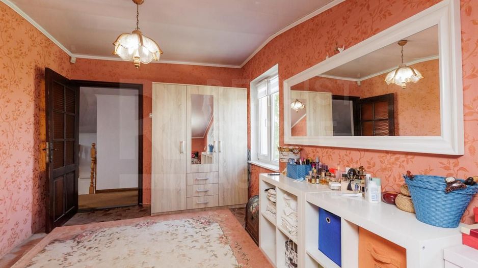 Vânzare, casă, 4 camere, strada Livezilor, com. Dumbrava. - Poză 16
