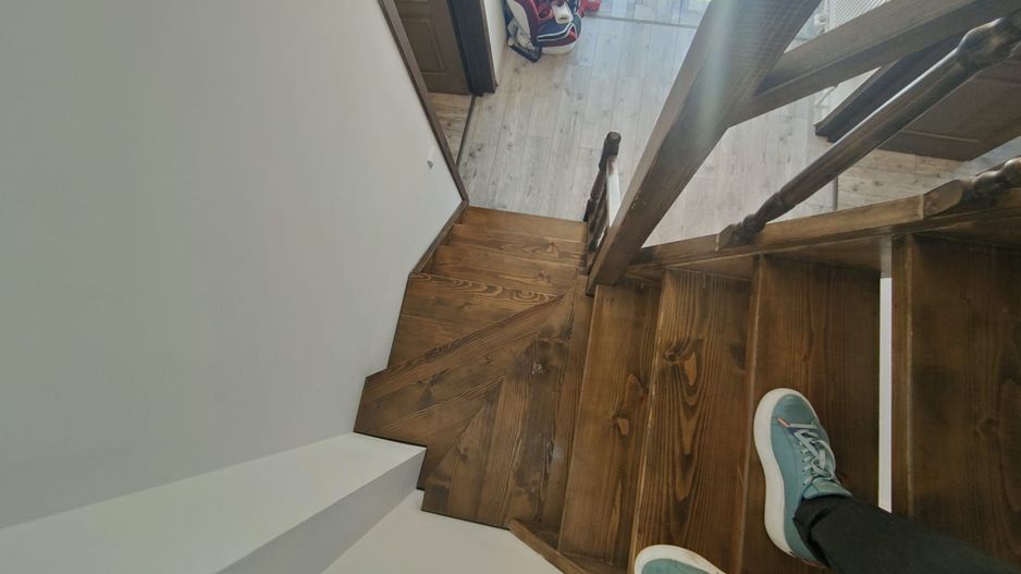 Închiriere Vilă 4 Camere | P+1 | Banu Manta - Pasaj Basarab | 5 minute de Metrou - Poză 24