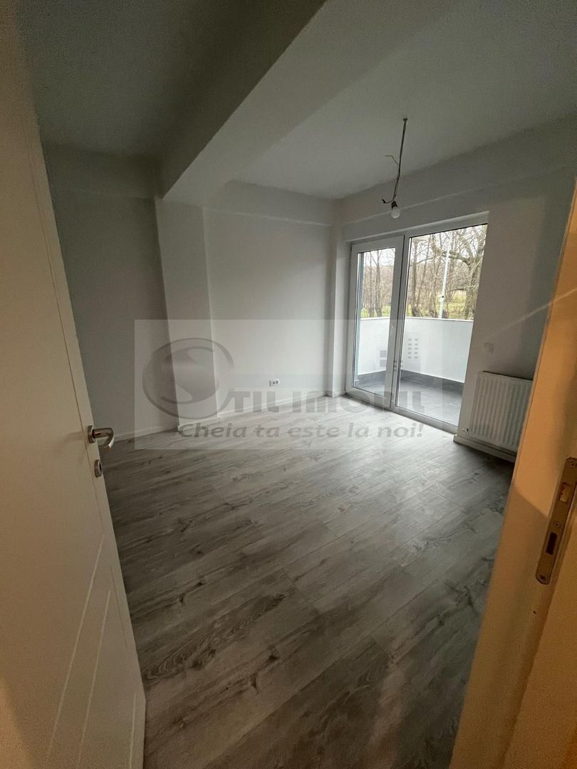 Apartament 2 camere, decomandat, Bucium, intabulat,  0% comision - Poză 5