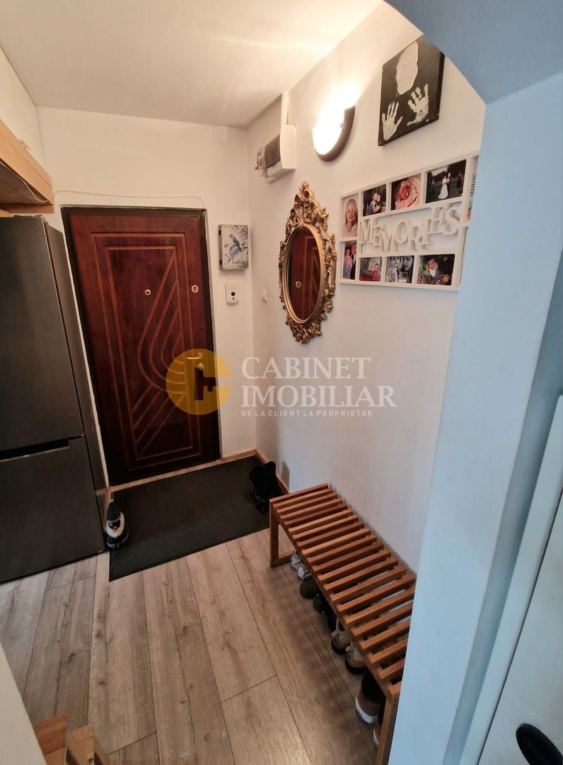 2 Camere-etaj 2-Rond Zimbru - Poză 8