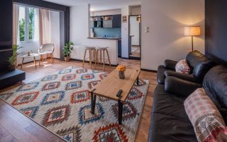 VANZARE APARTAMENT 2 CAMERE 44MP | UNIVERSITATE ULTRACENTRAL | READY TO MOVE IN - Poză 6