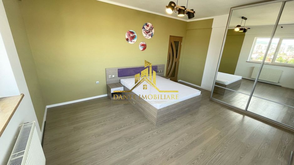 2 camere, decomandat, modern, AC, terasa, Marasti, Dorobantilor - Poză 16
