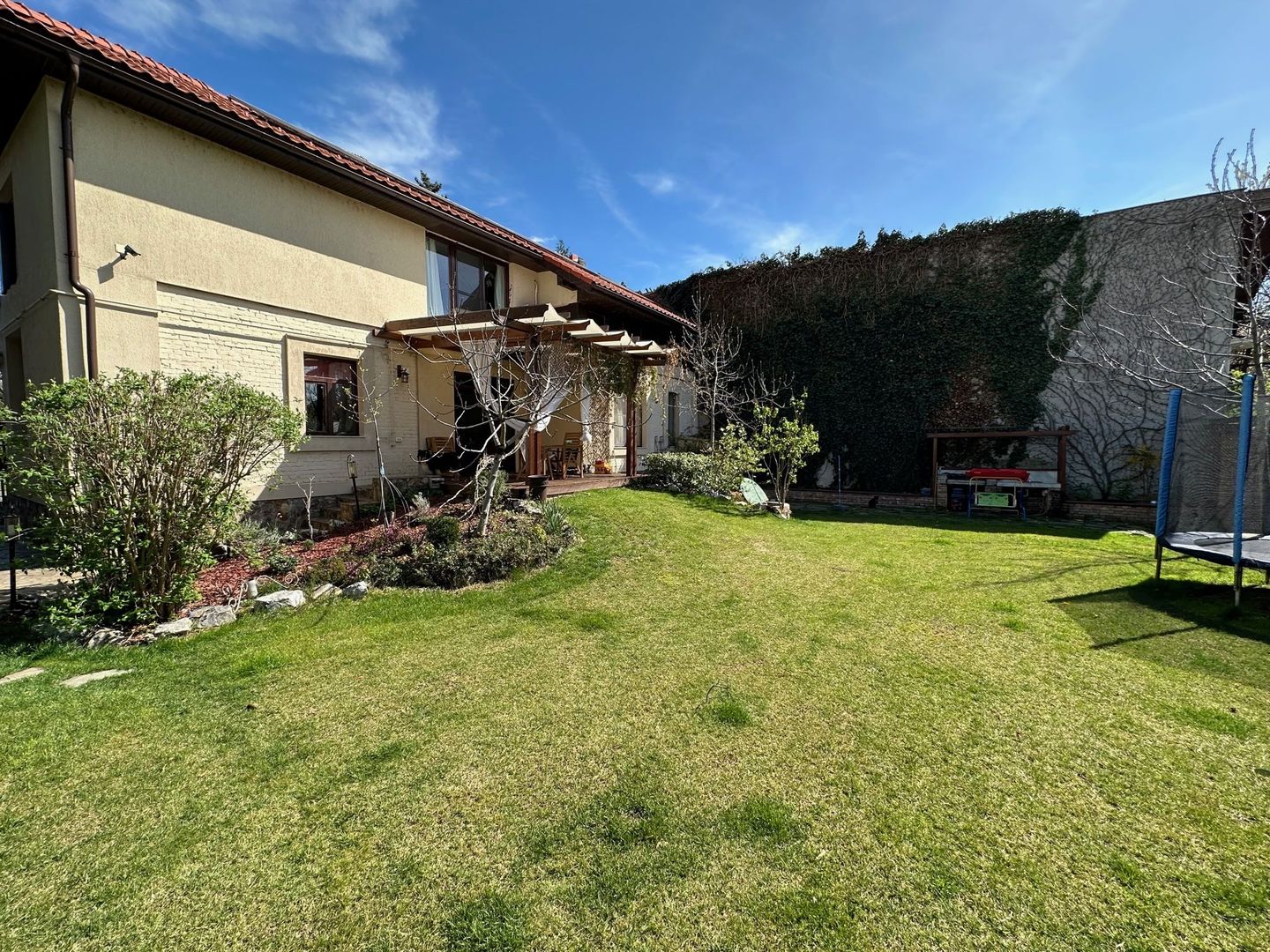 Casa P+Mansarda aproape de Bega și acces ușor spre Centru - Poză 5