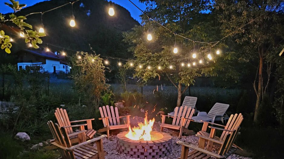 Vila de vacanta | Valea Cheii - Poză 4