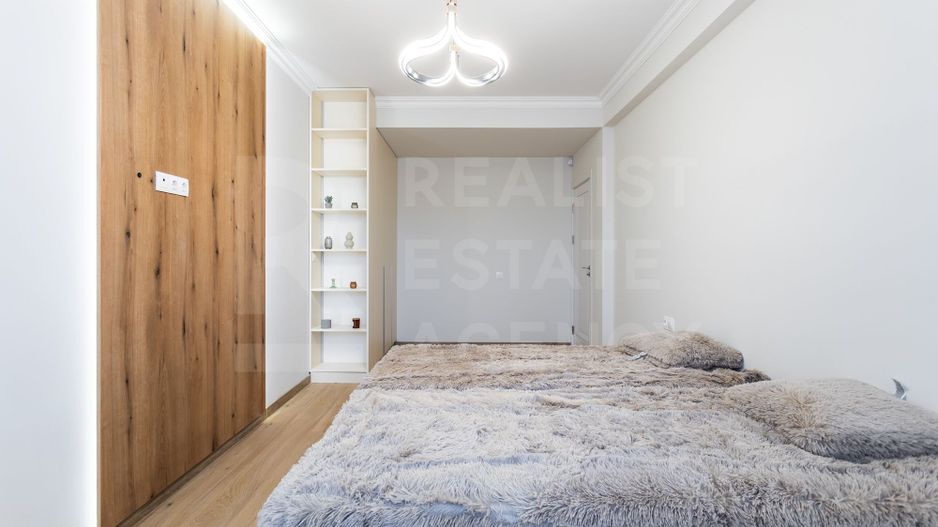 Chirie, apartament, 3 camere, stada Ion Nistor, Centru - Poză 2