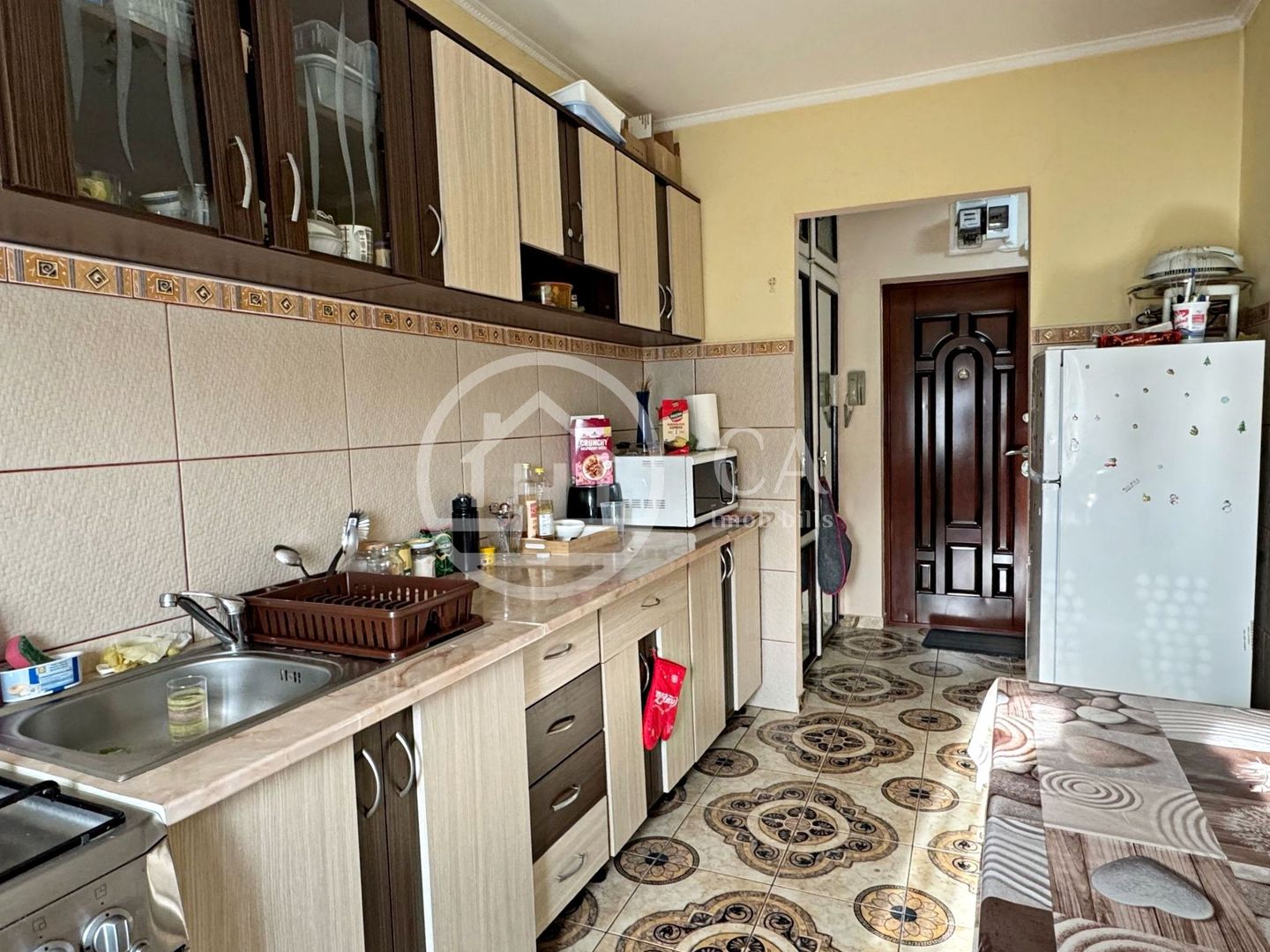 Apartament de vânzare cu 2 camere  în zona Cantemir, Oradea - Poză 6