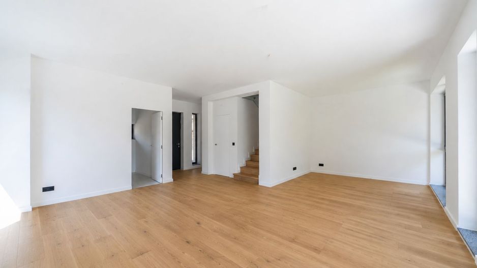 Vilă în Pipera, 116 mp utili, 2 locuri de parcare, București - Poză 6