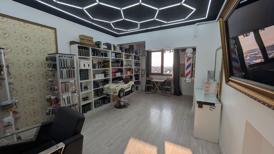 Apartament de 2 camere de vânzare în Cartierul Latin – 44 mp utili - Poză 2