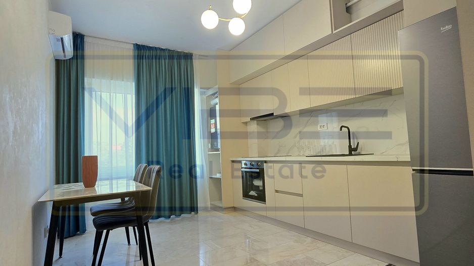 Copou- Bloc nou - Royal Town - Parcare Subterana - Poză 12