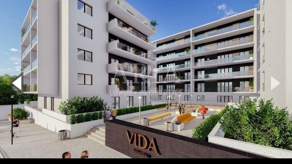 VIDA HERASTRAU 3 camere lux - Poză 1