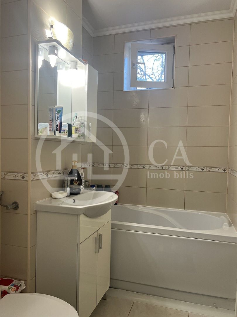 Apartament cu 2 camere de vanzare Cantemir Oradea - Poză 3