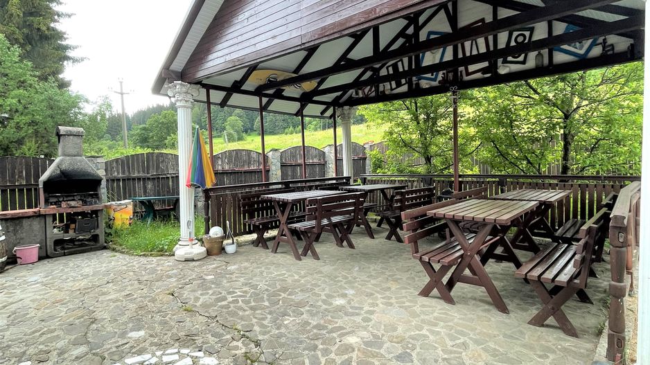 Proprietate in incantarea naturii, oportunitate investitie/rezidential, Predeal - Poză 27