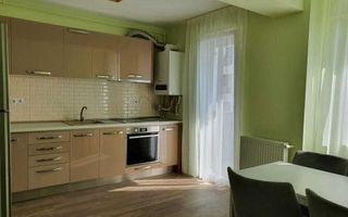 Apartament 2 camere decomandat – Mărăști, zona Iulius Mall - Poză 3
