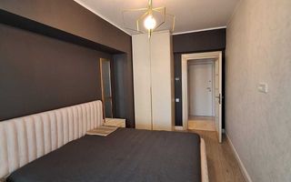 Apartament 2 camere, semidecomandat, 40 mp, etaj 3, Royal Town, Iași - Poză 5