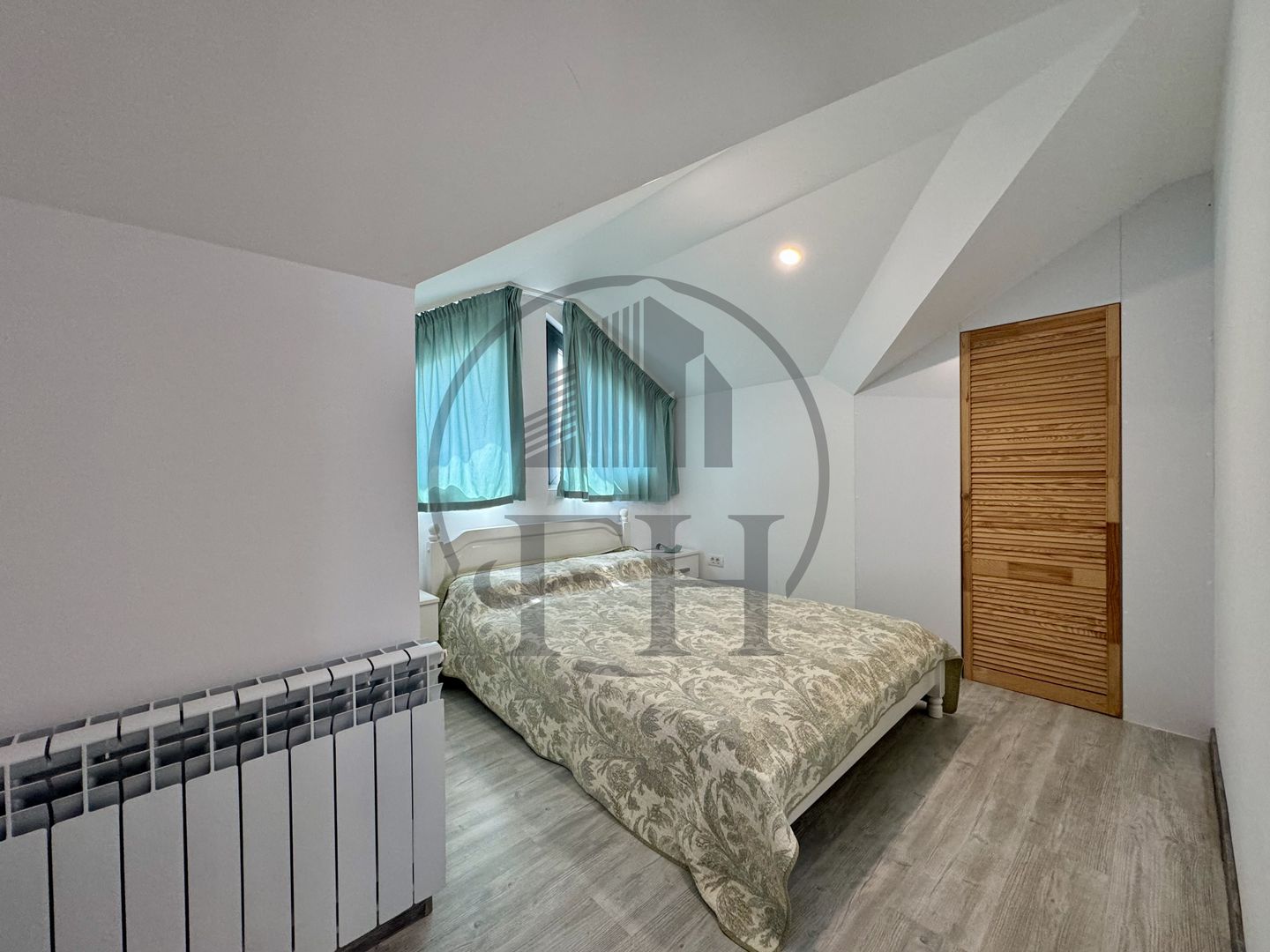 SOLD/ VANDUT- Casă/Vilă de vânzare Agigea, Constanța - Poză 13
