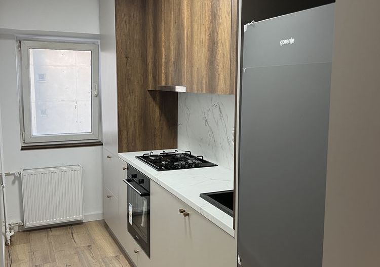 Garsoniera 40mp/ metoru Lujerului/ 1986 - Poză 3