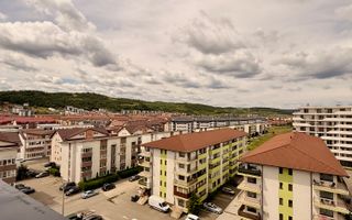 Apartament 2 camere | ULTRAFINISAT | Zona Eroilor / Floresti - Poză 18