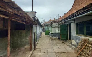 Casa 3 Camere | 100MPU | Teren 413MP | Terezian - Poză 15