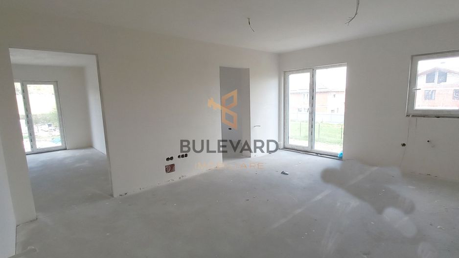 A partament cu 3 camere, zona strazii Somesului! - Poză 2