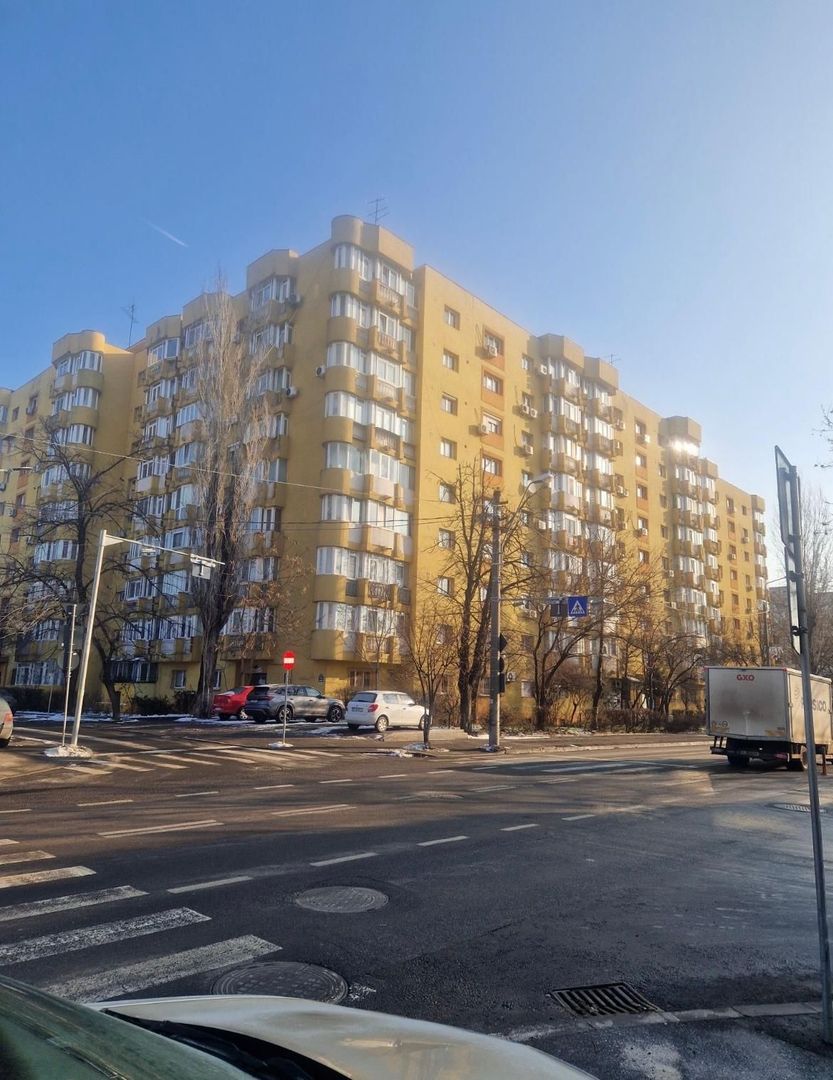 AP. 3 CAMERE LUJERULUI, LOC PARCARE, REABILITAT, METROU 7 MINUTE - Poză 8