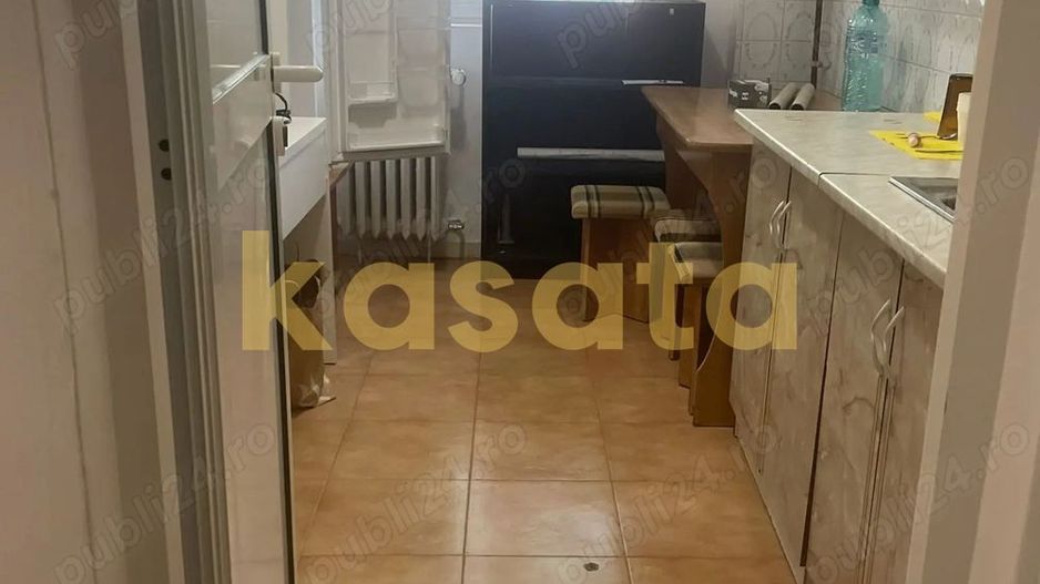 OPORTUNITATE | APARTAMENT 2 CAMERE | STEFAN CEL MARE | BLOC 1981 - Poză 8