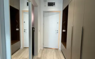 Vivalia Grand - Apartament modern cu 2 camere, dressing, parcare - Poză 19